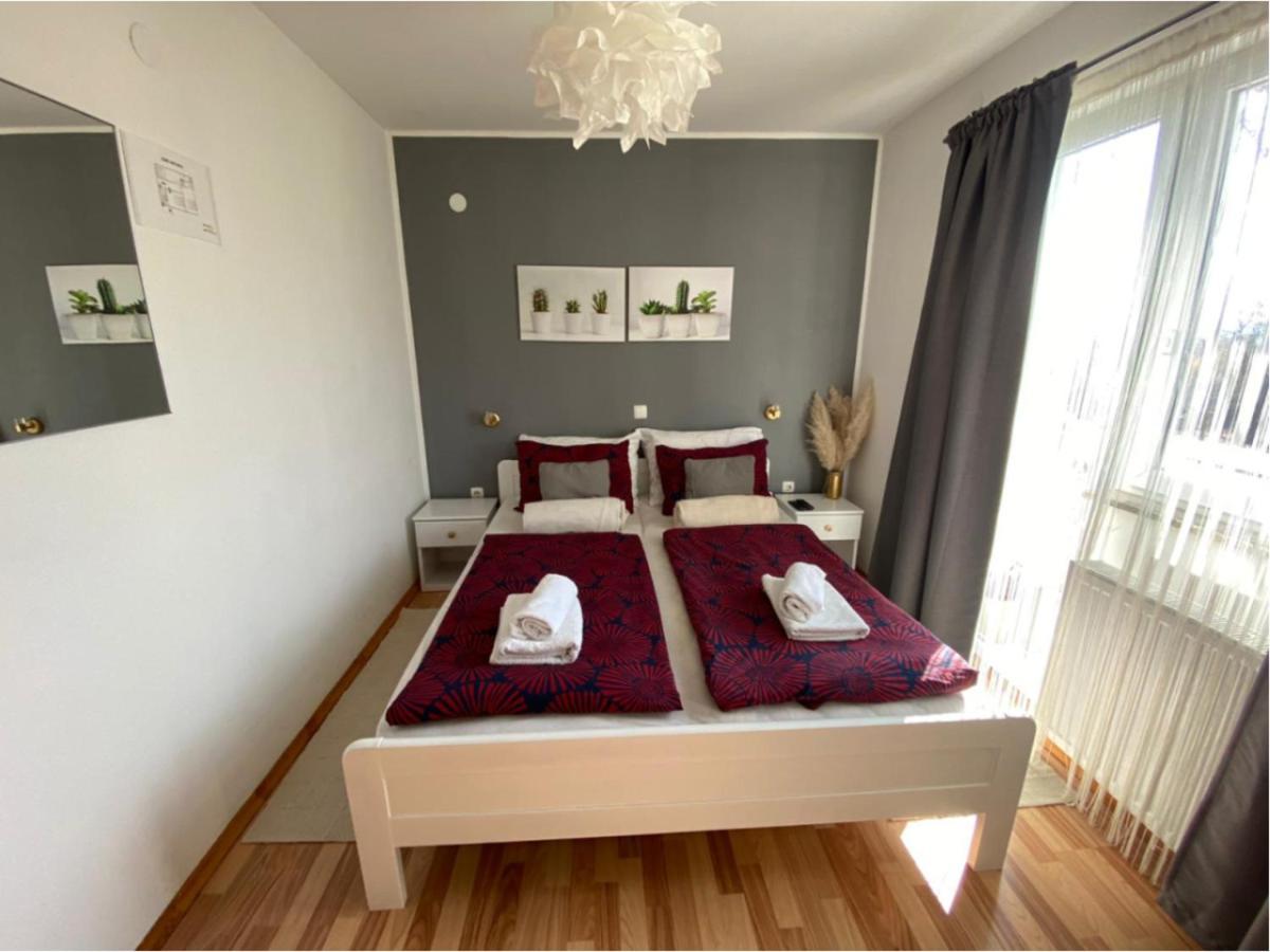 Hotel House Antonia Grabovac  Zewnętrze zdjęcie