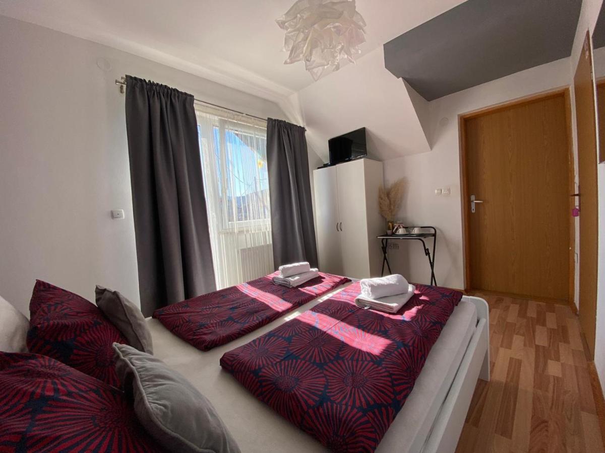 Hotel House Antonia Grabovac  Zewnętrze zdjęcie