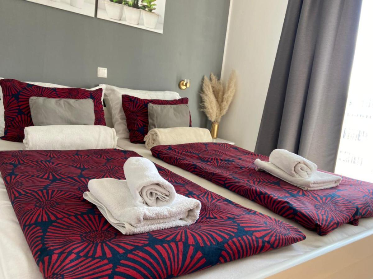 Hotel House Antonia Grabovac  Zewnętrze zdjęcie