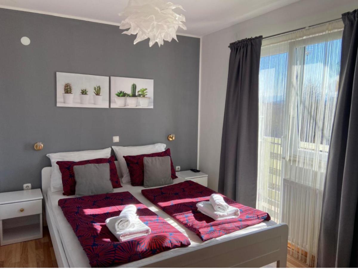 Hotel House Antonia Grabovac  Zewnętrze zdjęcie