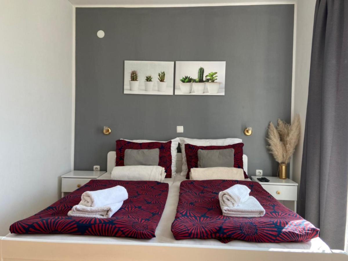 Hotel House Antonia Grabovac  Zewnętrze zdjęcie