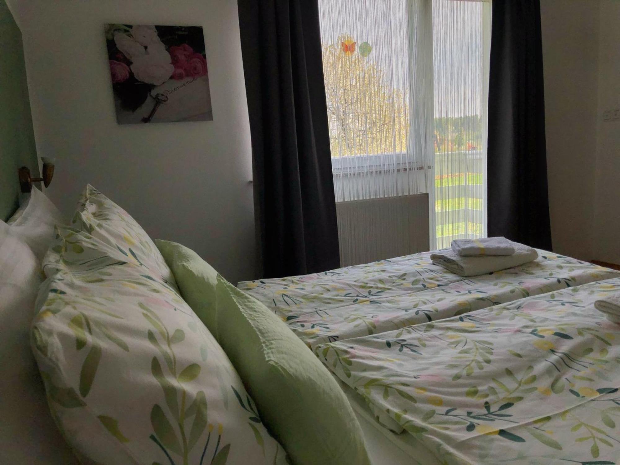 Hotel House Antonia Grabovac  Zewnętrze zdjęcie