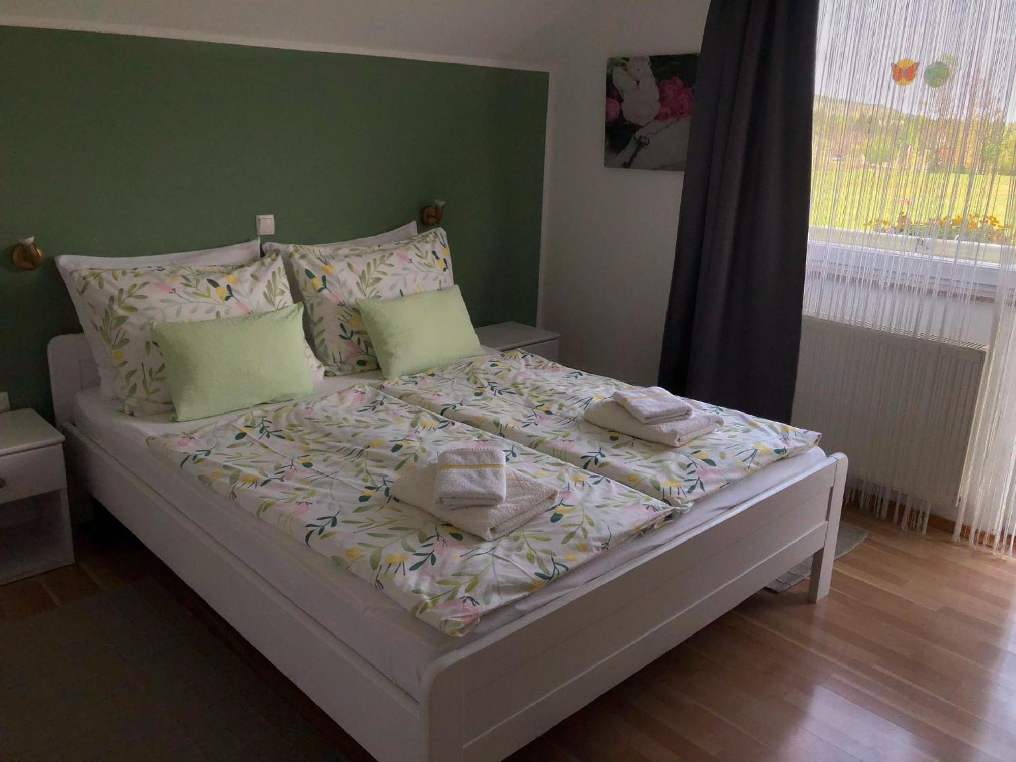 Hotel House Antonia Grabovac  Zewnętrze zdjęcie