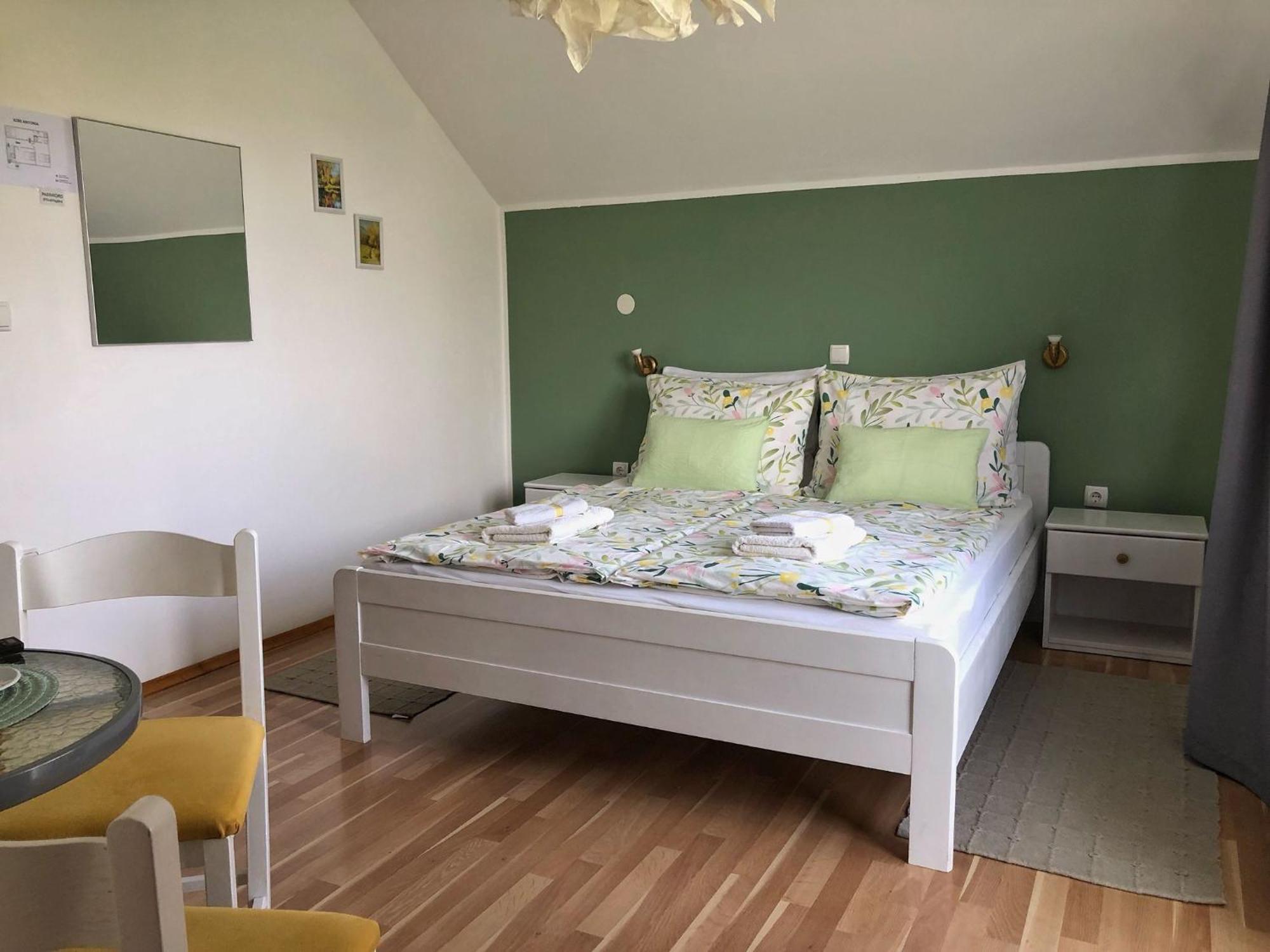 Hotel House Antonia Grabovac  Zewnętrze zdjęcie
