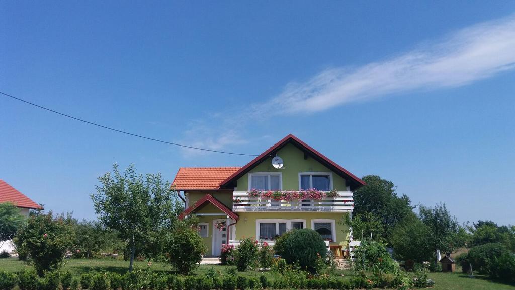 Hotel House Antonia Grabovac  Zewnętrze zdjęcie