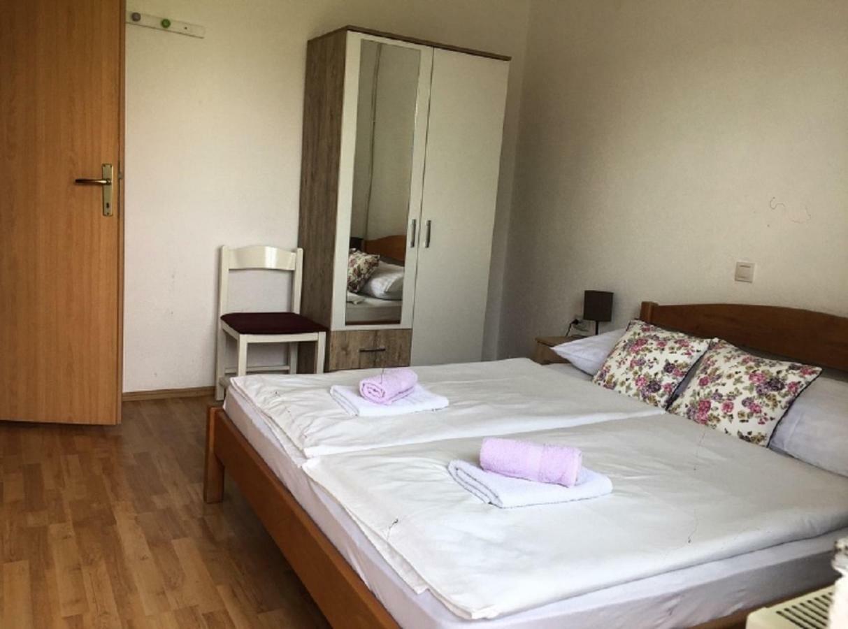 Hotel House Antonia Grabovac  Zewnętrze zdjęcie