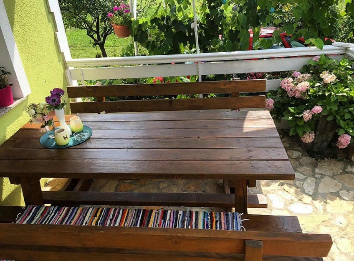 Hotel House Antonia Grabovac  Zewnętrze zdjęcie