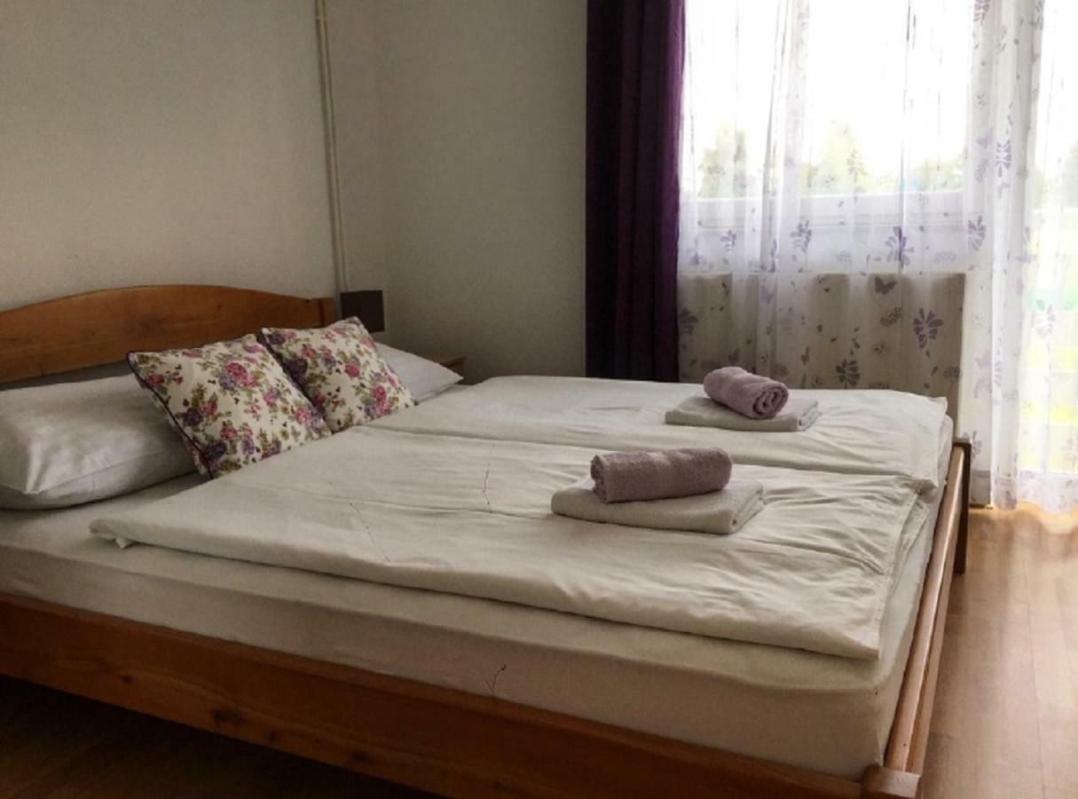Hotel House Antonia Grabovac  Zewnętrze zdjęcie