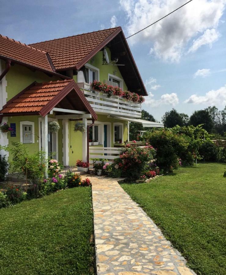 Hotel House Antonia Grabovac  Zewnętrze zdjęcie