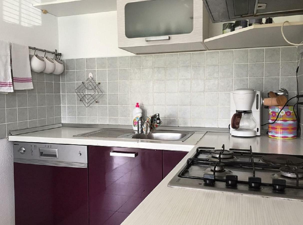 Hotel House Antonia Grabovac  Zewnętrze zdjęcie